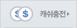 캐쉬충전