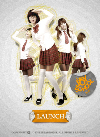 LAUNCH